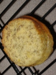 muffin crumb